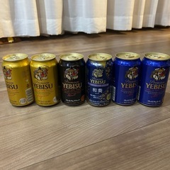 ビールの画像