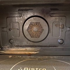 パナソニックスチームオーブンレンジの画像