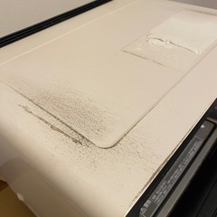 パナソニックスチームオーブンレンジの画像