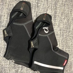 パールイズミ　ウィンドブレーク ロード シューズカバーの画像