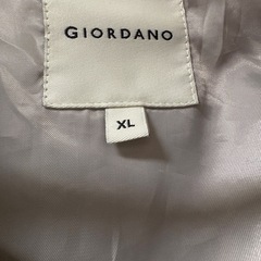 メンズ　ジャケットの画像