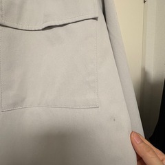 メンズ　ジャケットの画像