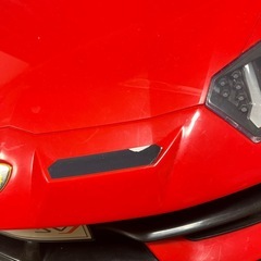 ランボルギーニ　乗用　子供用の画像