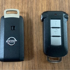 走行5万キロ女性ワンオーナー⭐︎日産デイズルークスの画像