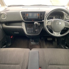 走行5万キロ女性ワンオーナー⭐︎日産デイズルークスの画像