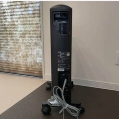 デロンギ　マルチダイナミックヒーターの画像