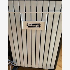 デロンギ　マルチダイナミックヒーターの画像