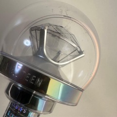 SEVENTEEN セブチ ペンライト carat棒 エスクプス デコリングの画像