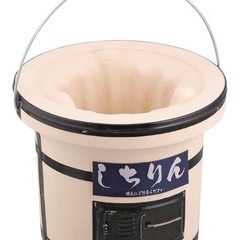 七輪【有料新品】の画像