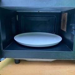 ★動作確認済★オーブンレンジ　シャープ　の画像