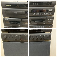 LIEBEINS カラオケセット ジャンク品の画像