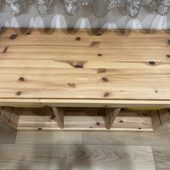 IKEA 収納ラック　トロファスト　の画像