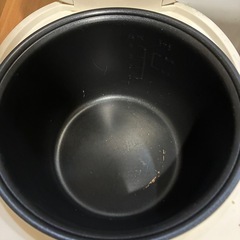 2020年製 Eバランス 炊飯
器の画像