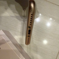 iPhone8 ゴールド 64GBの画像