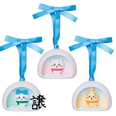 ちいかわ エニマイの画像