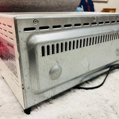 YAMAZEN 山善 オーブントースター GOT-D1000 2021年製の画像