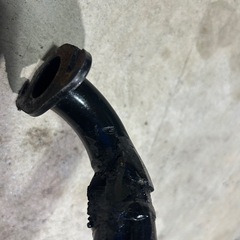 DJ1-R純正加工チャンバー　AF24、AF27、AF28に
の画像