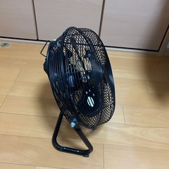 扇風機の画像