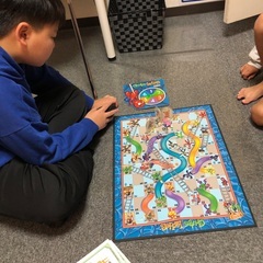 【葛西】アメリカ式 子ども英語プライベート60分｜遊び×会話で自信UP｜無料30分体験ありの画像