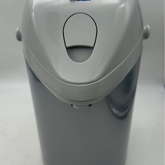 エアーポット ガラス製卓上用まほうびん ピーコックの画像