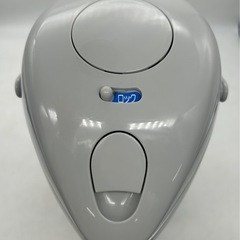 エアーポット ガラス製卓上用まほうびん ピーコックの画像