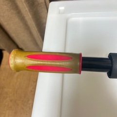 筋トレ器具　アームバー　の画像