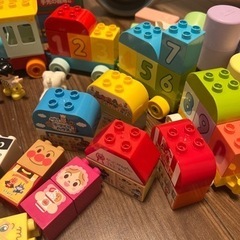 0歳～おもちゃ一式の画像