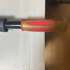 筋トレ器具　アームバー　の画像