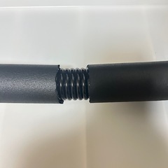 筋トレ器具　アームバー　の画像