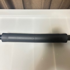 筋トレ器具　アームバー　の画像