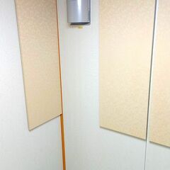 ヤマハ アビテックス セフィーネⅡ 2畳 -40d 中古防音室 兵庫県から！の画像