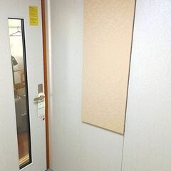 ヤマハ アビテックス セフィーネⅡ 2畳 -40d 中古防音室 兵庫県から！の画像