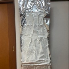 ウエディングドレス
の画像