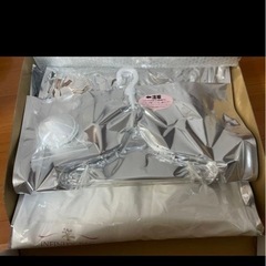 ウエディングドレス
の画像