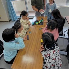 【葛西】アメリカ式 子ども英語プライベート60分｜遊び×会話で自信UP｜無料30分体験ありの画像