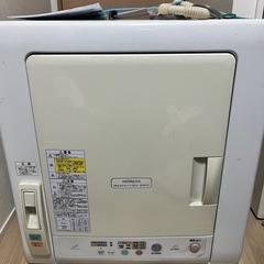 衣類乾燥機
の画像