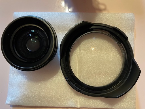 SONY MPK-URX100A／RX100m5A水中撮影フルセット！！