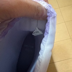 新品　スノーブーツ　ブーツ　24センチ　女の子　ムーンスターの画像