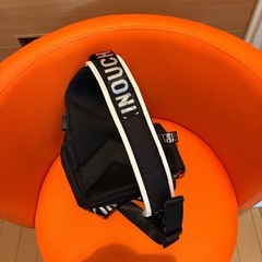 新品未使用！ボディーバッグの画像