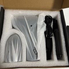 電動エアダスター 強力 3段階風力調整 6000mAh大容量 長時間連続使用の画像