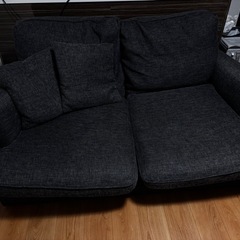 2.3人掛けソファの画像