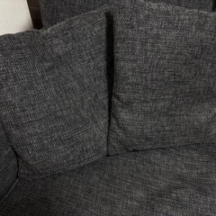 2.3人掛けソファの画像