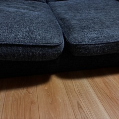 2.3人掛けソファの画像