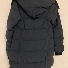 カナダグース 
の画像