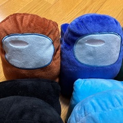 ラモングアスまとめ売りの画像