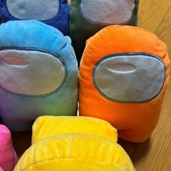 ラモングアスまとめ売りの画像