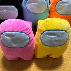 ラモングアスまとめ売りの画像