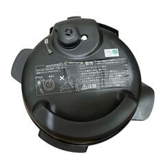 【決まりました】【⭐️全額返金保証⭐️】◇Panasonic 電気圧力鍋 SR-MP300の画像