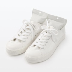 【募集中】無印良品　繰り返し使える除湿剤　新品未開封の画像