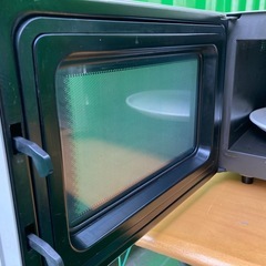 ★動作確認済★オーブンレンジ　東芝　TOSHIBAの画像